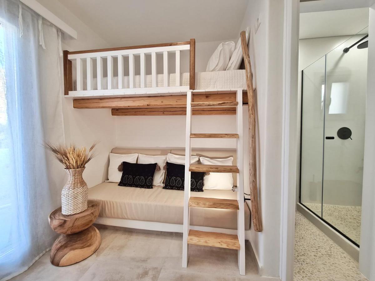 Manda Old Town Apartment *